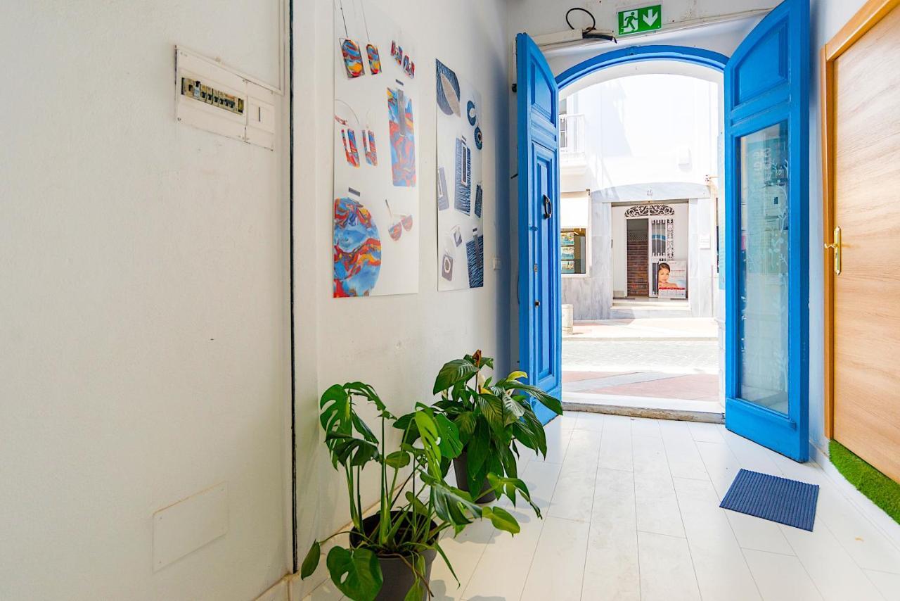 Nerja Citycenter A Extérieur photo