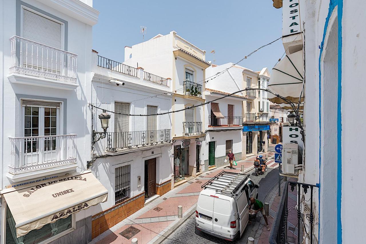 Nerja Citycenter A Extérieur photo